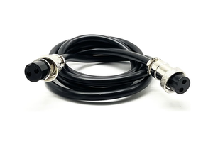 M8 Connector Cable 3/4/5 Pin Male Female Straight Right Angle Aviation Plug Sensor Cable for Automation Equipment Wire Harness