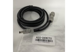 New and Original Delta Servo Encoder Cable ACS3-CAEN2703