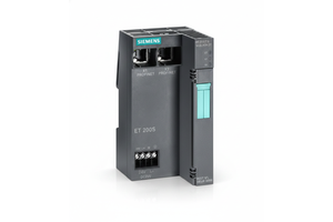 Siemens 6ES7153 2AR04 0XA0 SIMATIC DP ET 200M Bus Module Bundle For Factory Control