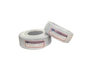 Free Samples Cable Suppliers Multi Cores 0.5mm 1.5mm 2.5mm 4mm RVV IEC 60227 52 Cables Elctricos Power Cord