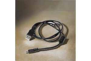 Digital Camera UC-E6 USB Charging Data Cable 8P Pin 1.5m Micro USB Cable with Pure Copper Conductor for Data Transfer & Charging