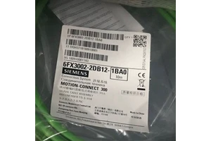6FX3002-2DB12-1BA0 V90 Servo Motor Encoder Cable 10m PLC