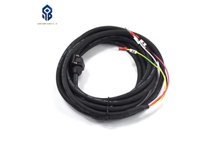 New Mitsubishi MR-BKS1CBL5M-A1-L 5M Servo Brake Cable