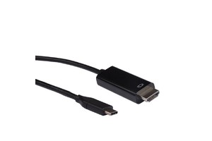 Type C Cable for Camera and Computer Use