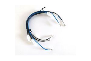 Cable Assembly And Wire Harness