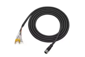 KEYENCE CA-DEW10X VS-L500MX OP-88812 Power and I/O Cable 10m for VS High Performance Camera