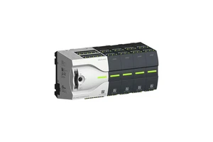 YAS KAWA PLC SERVOPACK 200V CACR-SR01AC1ER - PLC DCS SERVO Control MOTOR POWER SUPPLY IPC ROBOT