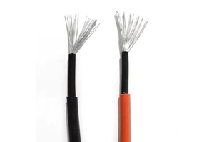 SZADP Solar DC Cable 25-Year Service Life Solar Industrial Pv Interconnect Cables Tinned Copper Single-Core 6/10/16mm2 for Solar