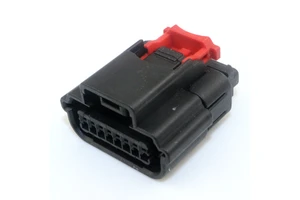 DJ7084YA-0.6-21 Terminals Magnetic Pogo Quick Wire Xlr 8 Pin Copper Aviation Camlock Automotive Electrical Servo Connector