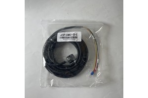 100% New and Original MITSUBISHI Servo Motor Cable JZSP-CSM02-05-E