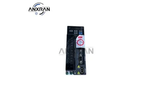 For Delta ASD-B2-0121-B Servo Drive PLC Module
