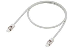 Signal Cable S120 6FX2002-1DC00 Servo Cable Control Communication Bus Cable Assembly Connector Suitable for Siemens Drive CLiQ