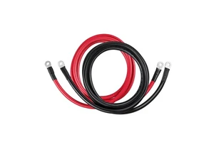 Battery 12awg Battery Auto Cable Battery Cable Solar Inverter DC Cable