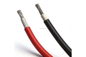 Wholesale Types of Solar Cables Dc Cable Price for Solar Panel 1500V XLPE Jacket Dc Wire for Solar Energy System