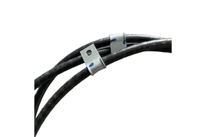 High Quality China Factory 1995 MIT FUSO FK818G-520203 Hand Brake Cable MC063245