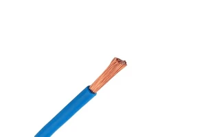 Automotive Cables JASO Standard AVUHSF Type Low Voltage Battery Cable Automotive Wire