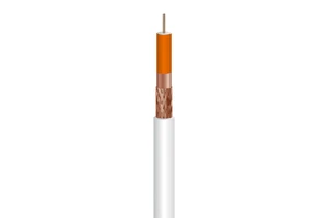 Top Sale Coaxial Communication Cable Reel 305M RG58 RG59 RG6 RG11 RG213 Tri-Shield Series B2B Manufacturer Series