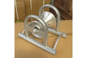 Cable Reel Roller