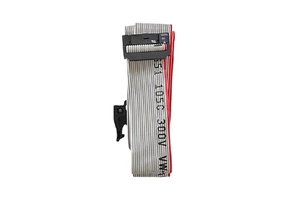 CP1W-CN811 New Original I/O Connecting Cable PLC High Quality Accessories I/O Connecting Cable