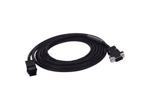 Factory Direct Delta B2 Small Power Servo Line Insulated Cable Assemblies with Wiring Brake Copper Conductor Motor Wires Cables
