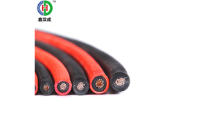 High Quality Solar Cable 4mm2 100m Copper Electric Solar Pv Cable 1x4mm2 Solar Energy System for Home