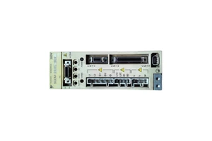 Yaskawa SGDM-04AC-SD2 A/B AC Servo Drives for EDM Wire Cut Machine Fabrication Services Product