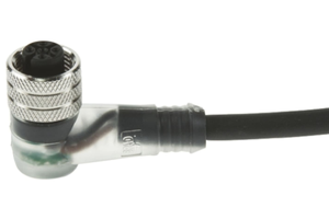 1200670170|plc Digital I/o Cable, Fast Switching Response, Anti-interference Layer, Reliable Control