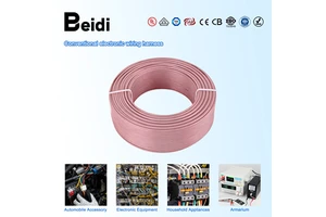 UL Wire for Stage Lighting, Professional Audio and Performance Electrical System