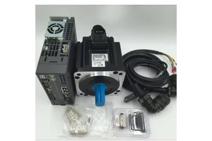 Heavy Duty Delta ASD-B3-5543-E EtherCAT Servo Drive 5.5KW 380V for Industrial CNC & Textile Machinery