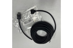 Genuine Original New Mitsubishi Servo Cable MR-J3ENCBL10M-A2-L