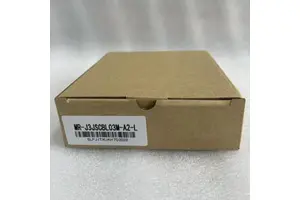Mitsubishi Servo Power Cable MR-J3JSCBL03M-A2-L