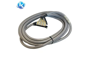 BRAND NEW XW2Z-500B I/O LEAD CABLE FOR XW SERIES I/O LEAD CABLE XW2Z-50 LOC#O101