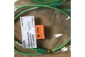 CAT6A Industrial Ethernet 8 Core TP Cable 15 M 6XV1870-3QN15