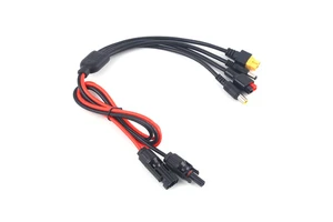 Solar Photovoltaic Connection Cable Extension Cable