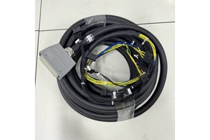 Factory Price Robotic Cable A660-2042-T101 Arcmate 100i Cable RJ2 Controller #L1R803 Custom Length