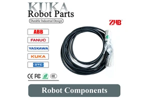 KUKA Robot KR300 Motor Power Cable XM500-419-068 Premium Top Configuration Programmable Customization One Click Deployment New