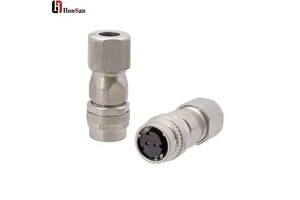 DDK Servo Motor Aviation Connector CM10 Aviation Plug