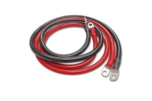Battery Cord Cable Jumper Kabel