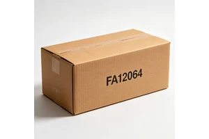 Lin OEM I/O to HVPM CABLE FA12064 for Inkjet Printer