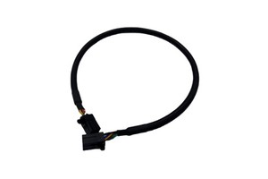 Mitsubshi PLC Original CNC Cable J010 0.5M