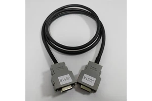 FOR I/O Connection Cable A660-2042-T002 K19(JD51A-JD51B) K04(JD44A-JD1B)