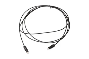 Toslink Digital Optical Audio Cable Male to Male 2m 3m 5m O-Fiber Cable