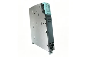 6SL3120-1TE21-8AA3 SINAMICS S120 Single Motor Module 18A 400V DC Servo Drive Industrial Automation CNC Original