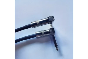 High Quality Home Theater Multimedia Instrument Accessories Audio Guitar Connect Cables