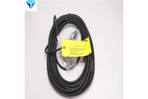 Brand New Original with Warranty Special Offer 1 Piece Brand New Original Yakawa Cable 15m Bbep-15(a)-e (new) Plc Industrial