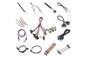 Professional Wire Harness Cable Assembly Service for OEM Medical Robotics Industrial Machines Motorcycle Automobile Nylon