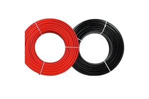Suntree Industrial Power Dc Sola Extension Cable With Ce Mark Price