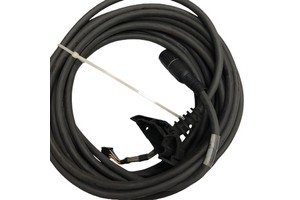 00181563 00-181-563 KUKA Industrial Robot Communication Cable