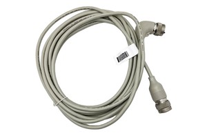1 Piece New for Robot Encoder Wire 3HAC2493-1 signal Cable 7-meter Elbow Plug Line