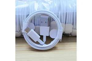 1M 3FT Type C Cable Micro USB Charging Wire for Samsung S20 for Xiaomi for Huawei P30 Pro Camera Use USB Charger Type C Cord